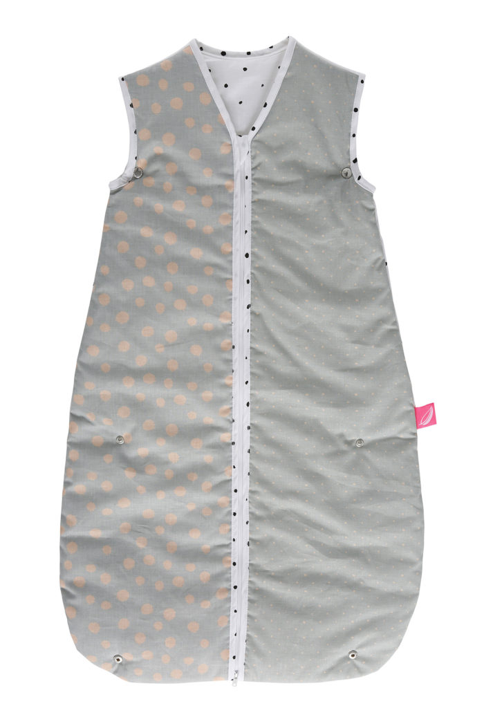 2in1 Babyschlafsack 3-18 Monate – Bild 7