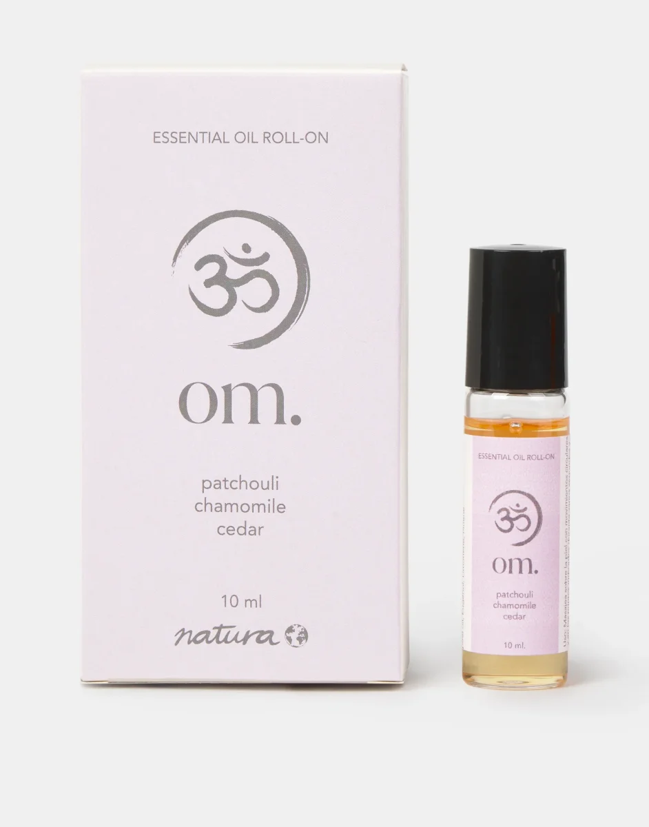 Roll-on corporal aromaterapia – Bild 4