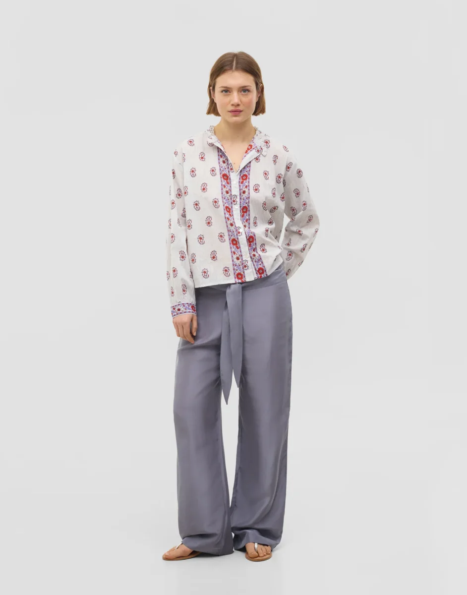 Blusa Sofia – Bild 3