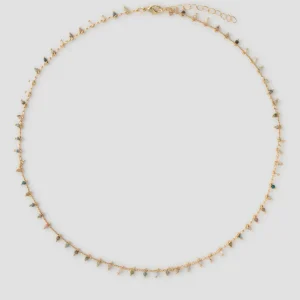 Collar multibolitas