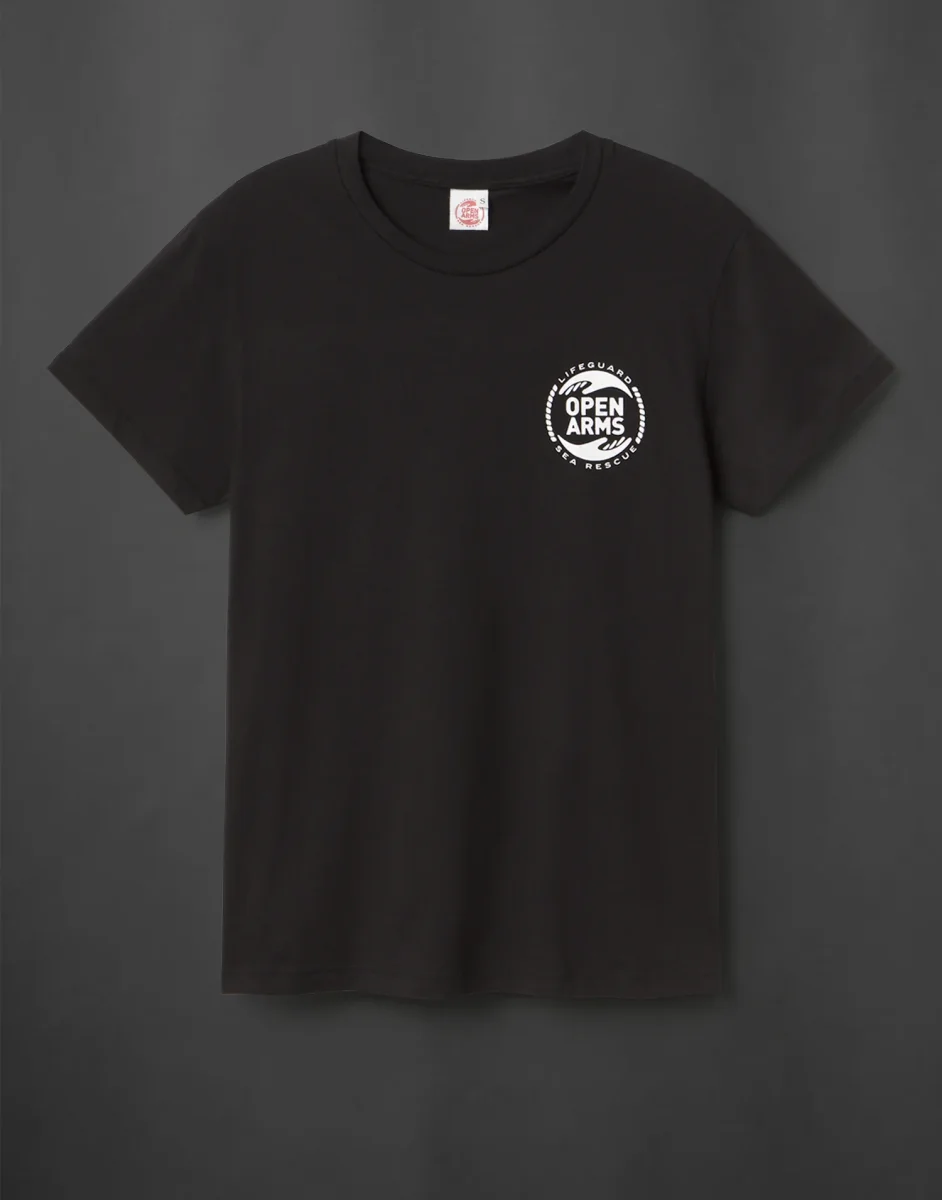 Camiseta Humanity Department