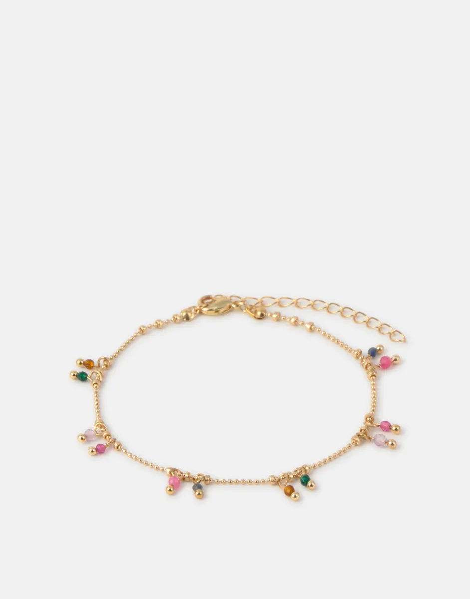 Pulsera bolitas pares – Bild 3