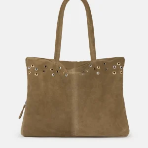 Bolso piel asas