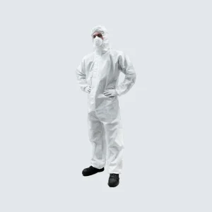 Schutzoverall  - Typ 5+6, Größe XXL
