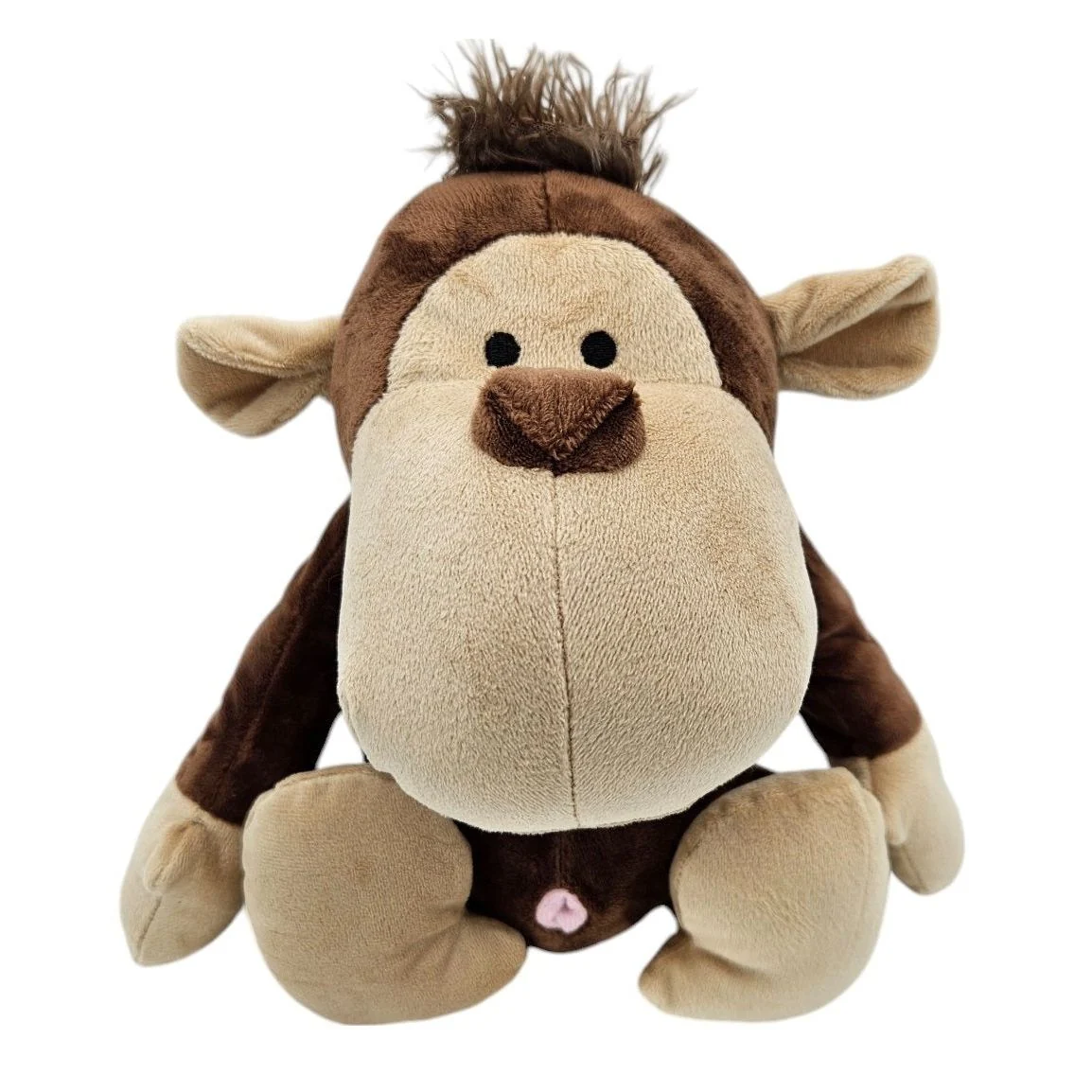 Türstopper Giraffe Faultier Elefant Affe Tiere Türpuffer Creme Grau schwer Boden – Bild 8