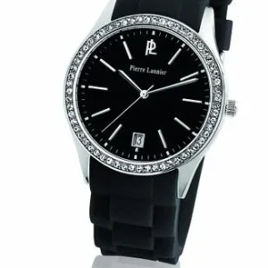 Pierre Lannier – 025L639 – Damenarmbanduhr – Quartz Analog