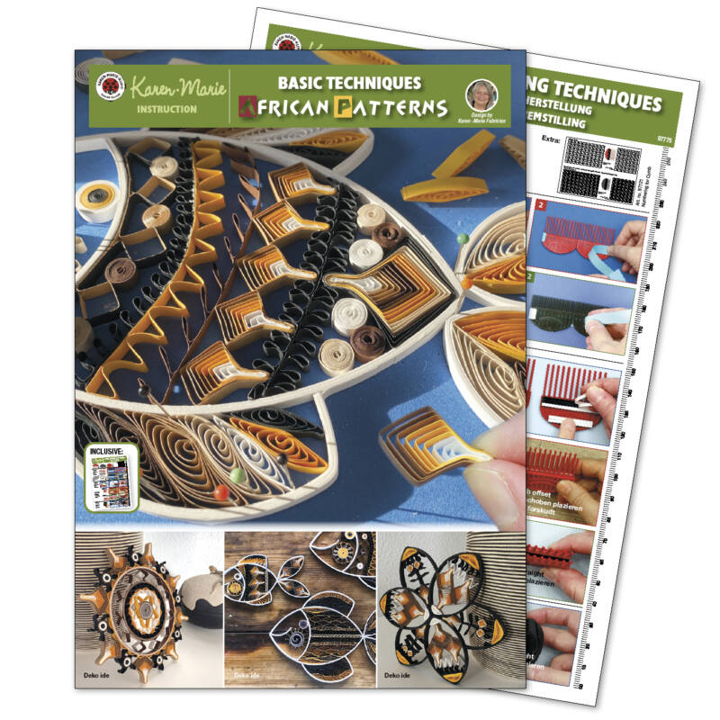 African Patterns – Bild 4