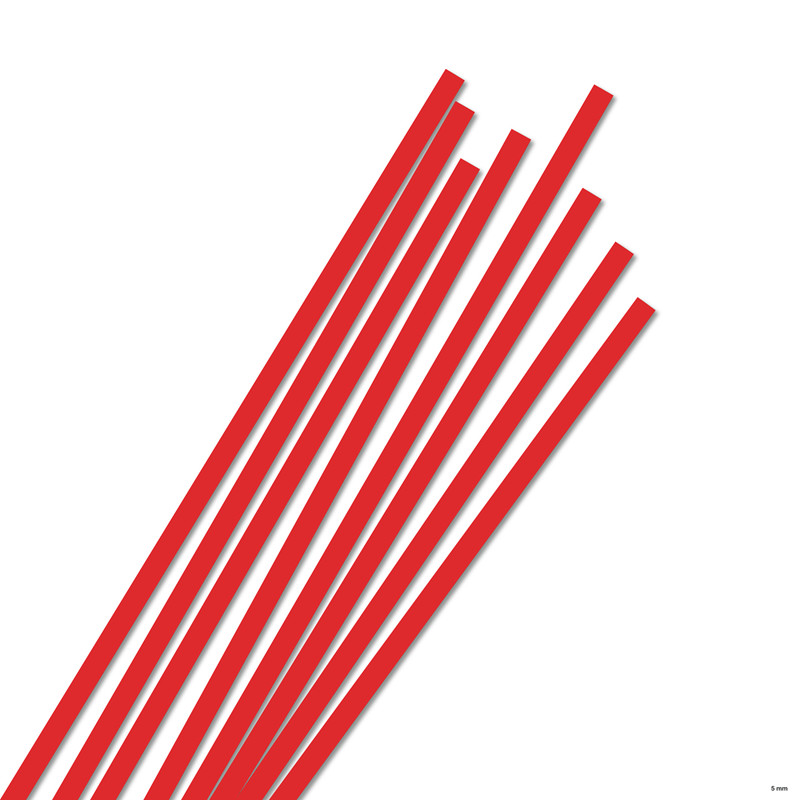 5 mm Vermilion – Bild 2