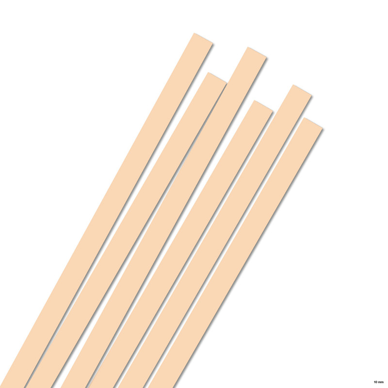 10 mm peach