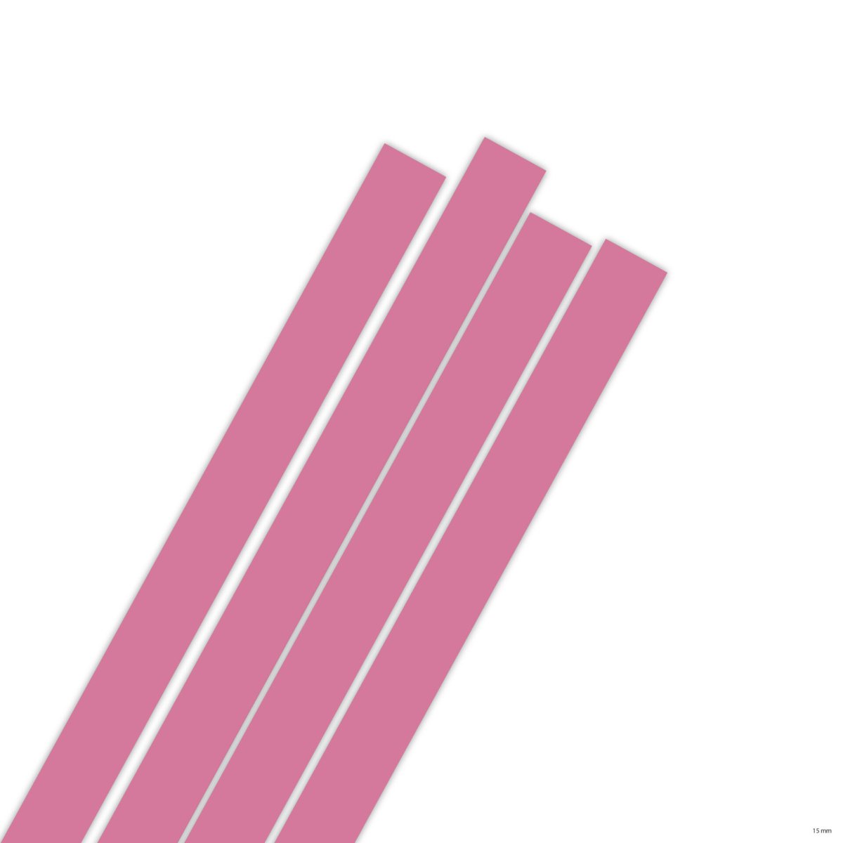 15 mm pink – Bild 2