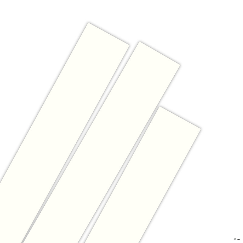 35 x 900 mm nature white – Bild 2
