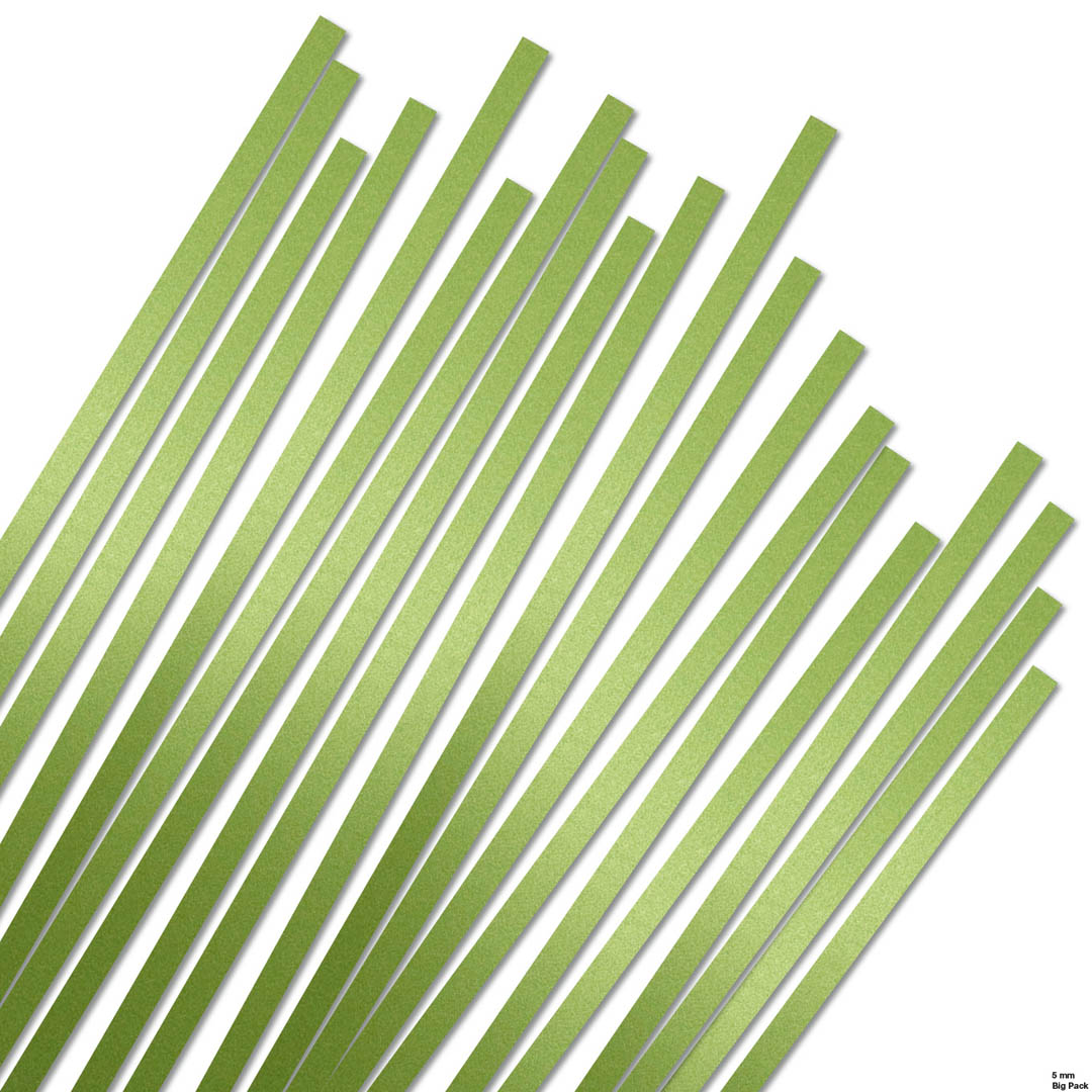 5 mm Luxus Pistacchio BIG PACK – Bild 2