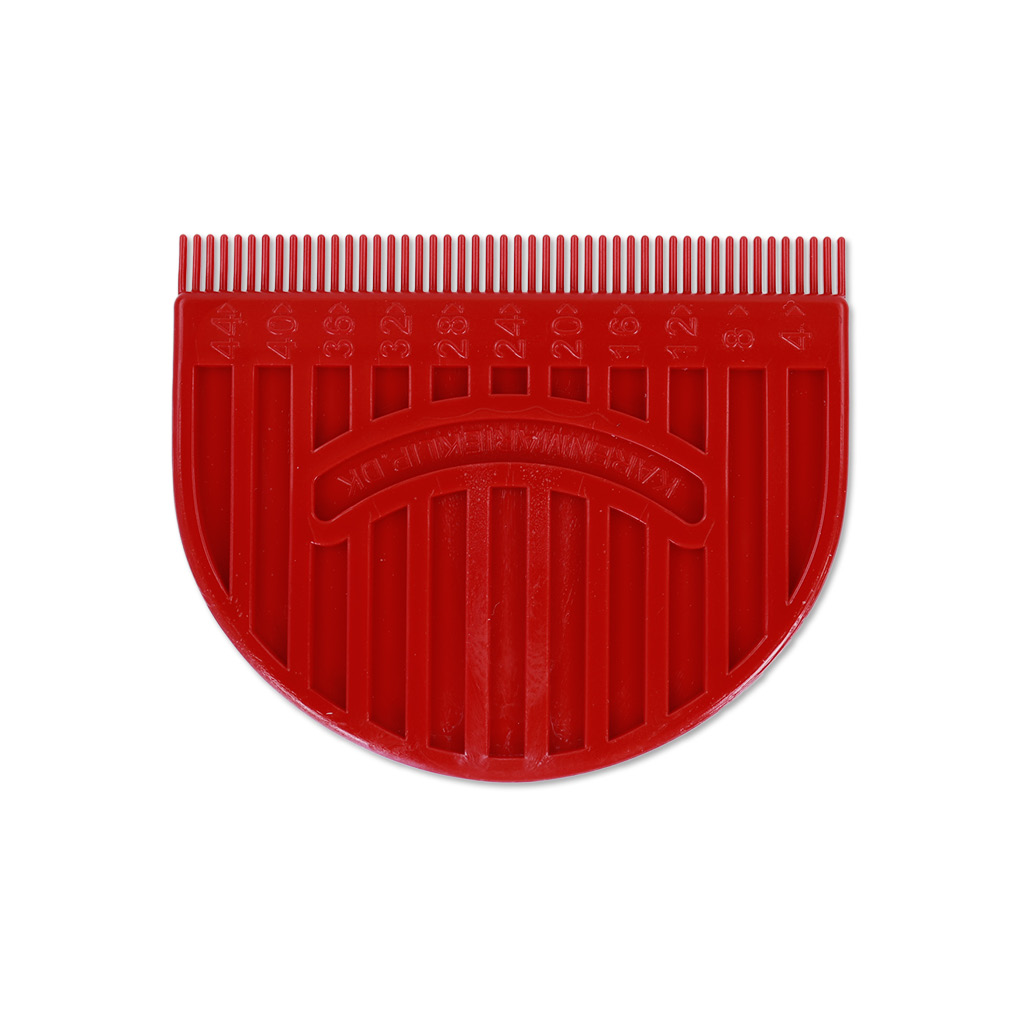 Superfine Quilling Comb