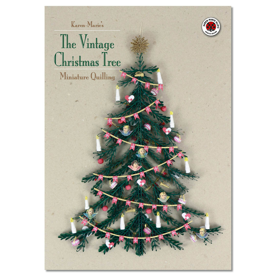 The Vintage Christmas Tree