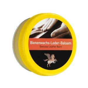 Lederpflege