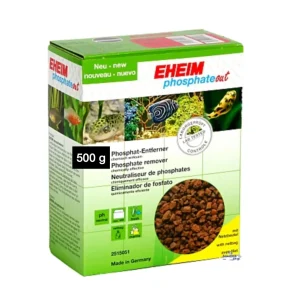 EIHM pond phosphate OUT (500g) Phosphatentferner