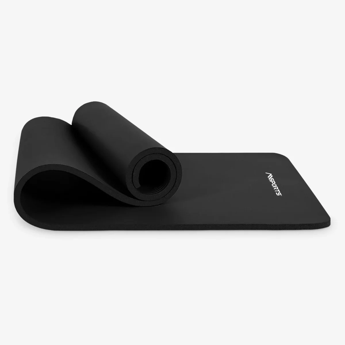 Gymnastikmatte Premium – Bild 2