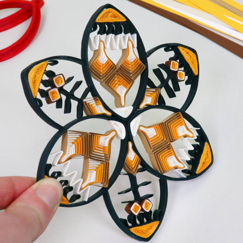 African Patterns Kit – Bild 4