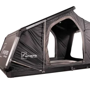 Intrepid Hybrid Hartschalen Dachzelt Geo 2.5 Pro