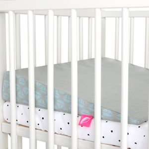 Babykeilkissen