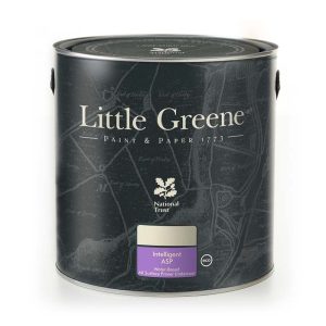 Little Greene Grundierungen und Voranstriche