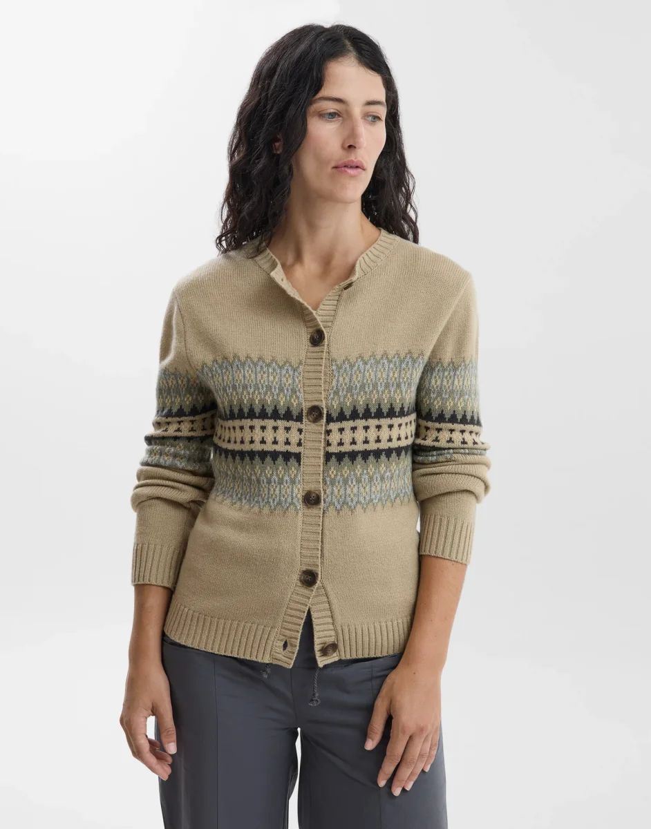 Chaqueta Snow – Bild 3