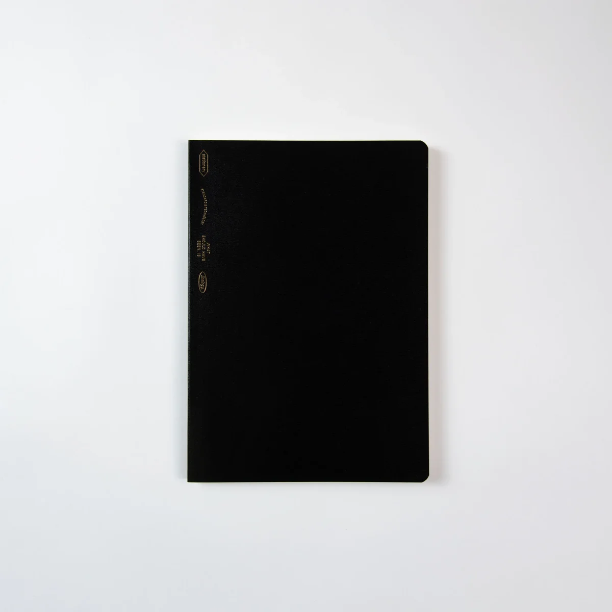 Editor's Series 1/2 Year Notebook STÁLOGY B6 – Bild 4