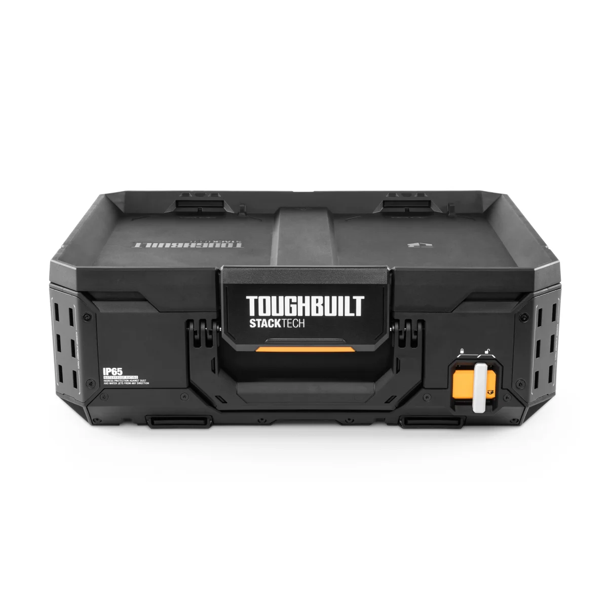 TOUGHBUILT StackTech Campingbox TB-B1-B-30 – Bild 3