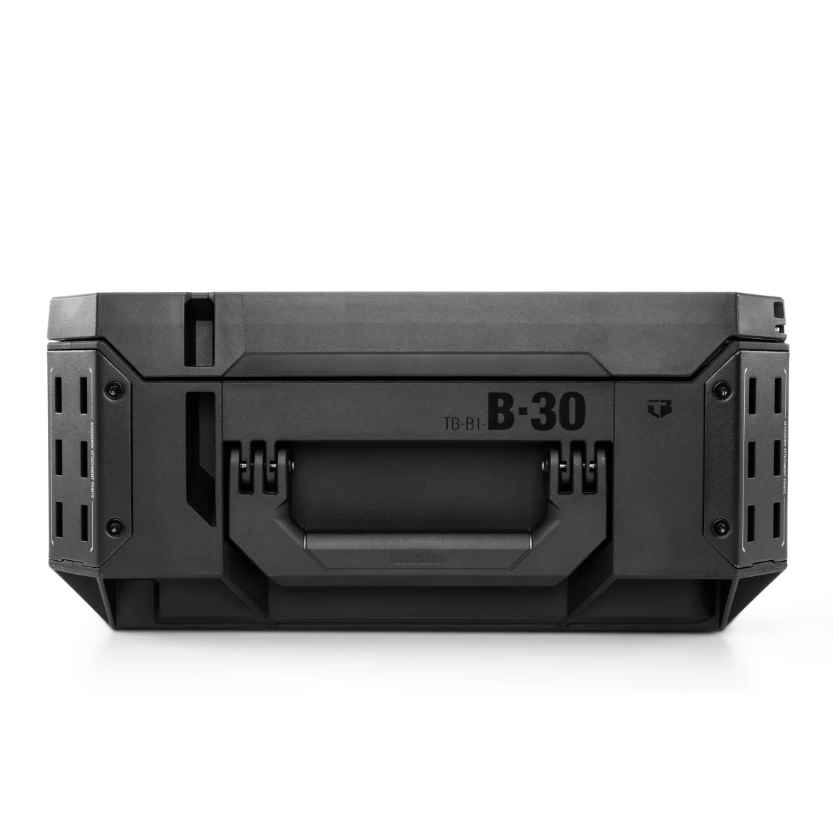 TOUGHBUILT StackTech Campingbox TB-B1-B-30 – Bild 5