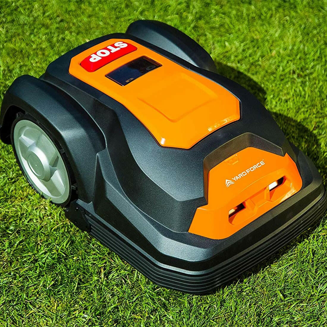 Yard Force SA900B Rasenroboter (B-Ware – geprüft & einwandfrei) – Bild 3