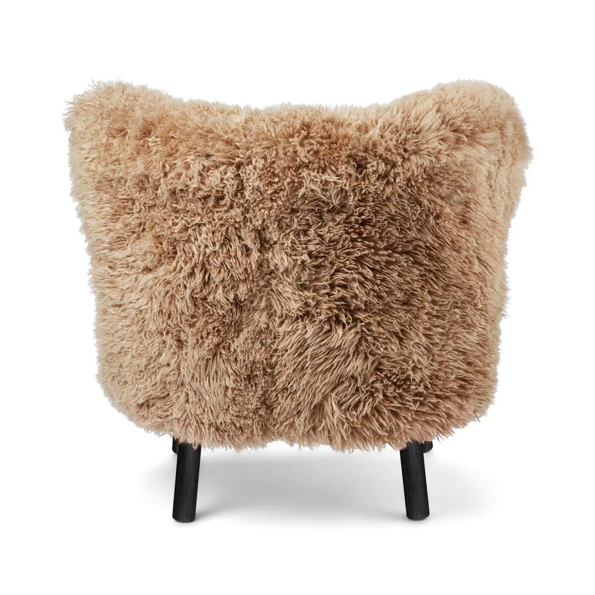 Emily Loungesessel | Langhaar | Design Möbel – Bild 9