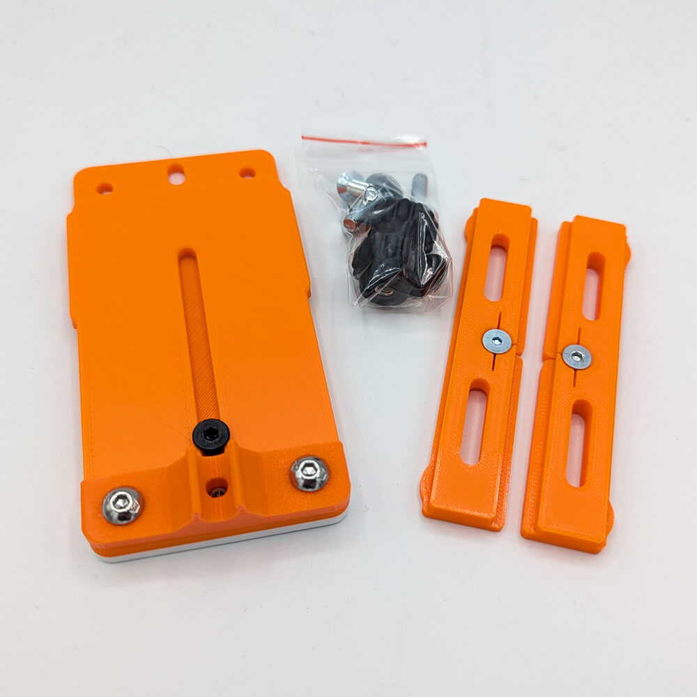 Einstellhilfe für BOSCH GTS 10 XC – Bild 2