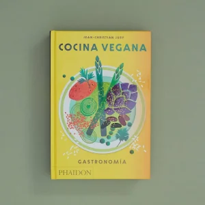 Cocina vegana
