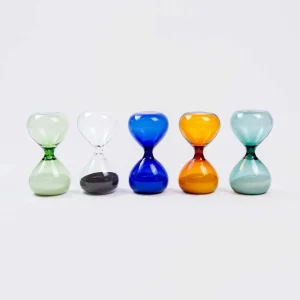 Hightide 5 Minuten für dich - Sanduhr