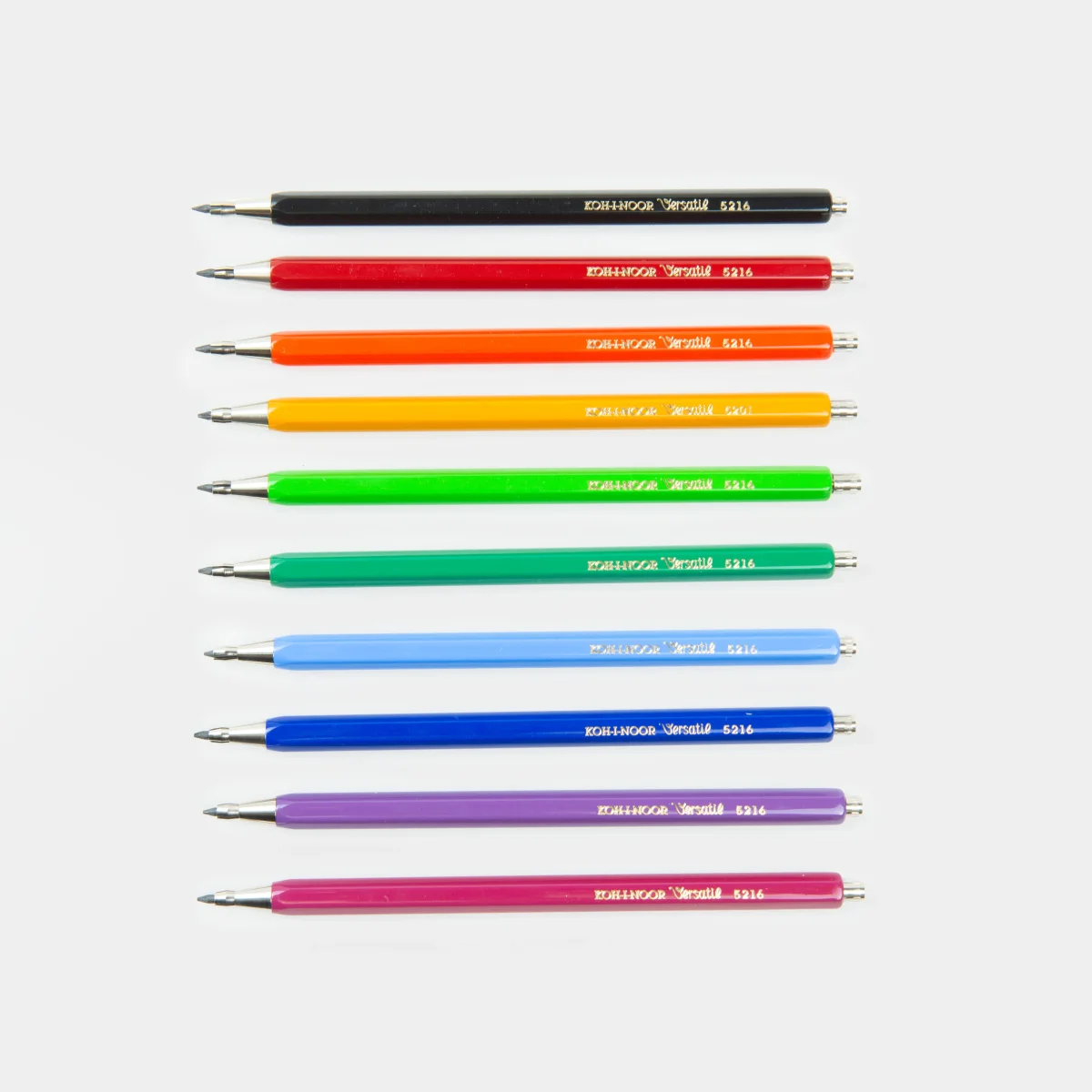 Druckbleistift Versatil