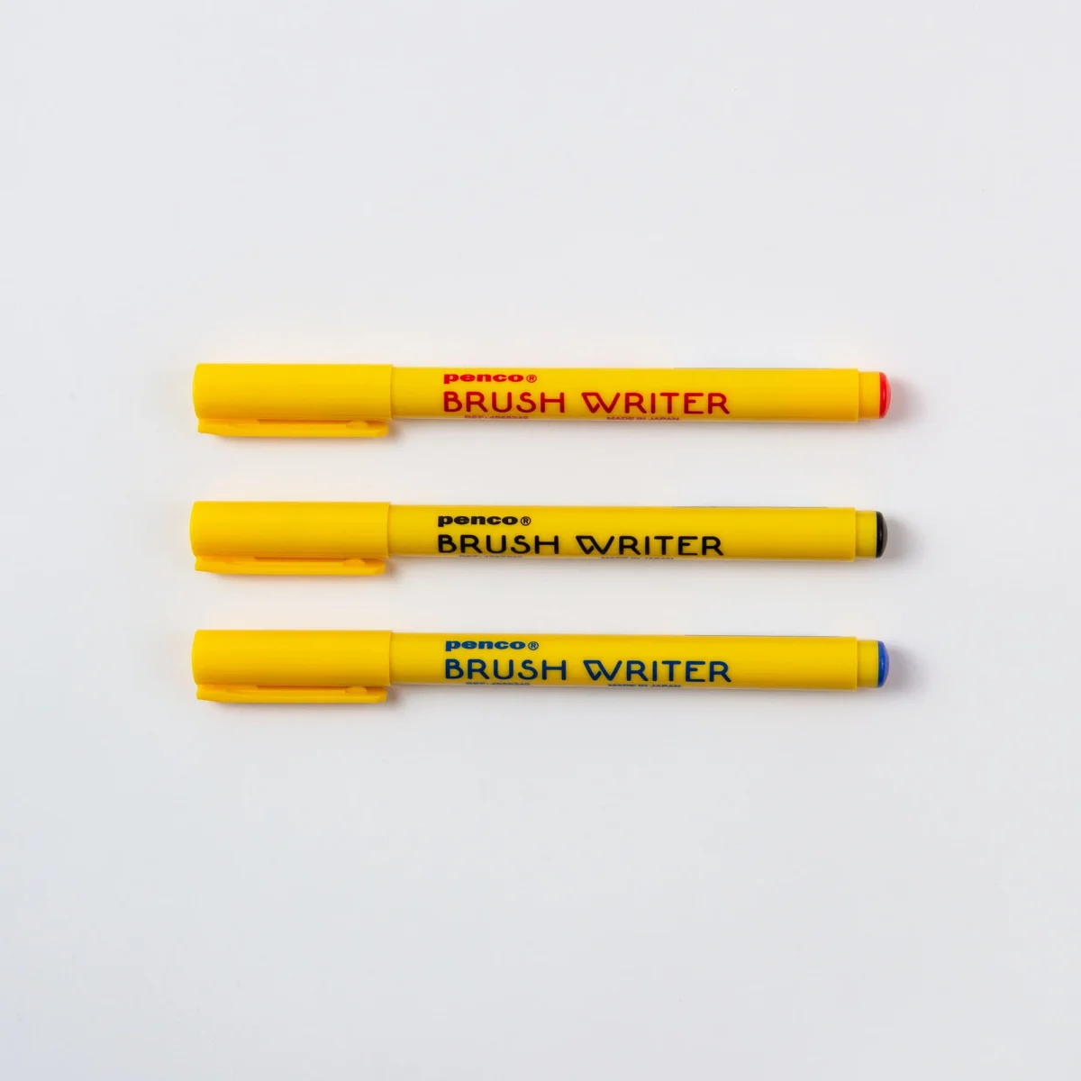 Brushwriter - Kalligrafie Stifte – Bild 2